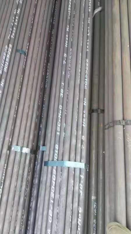 惠来无缝钢管